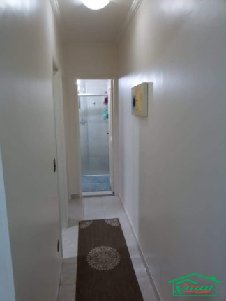 Apartamento com 2 Quartos à Venda, 79 m² em Parque Da Mooca - São Paulo
