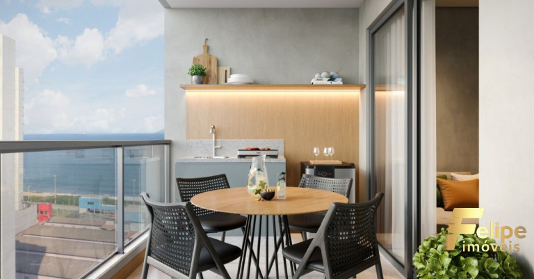 Imagem Imóvel com 3 Quartos à Venda, 66 m² em Praia De Itaparica - Vila Velha Imagem Imóvel com 3 Quartos à Venda, 66 m² em Praia De Itaparica - Vila Velha