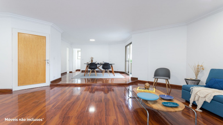 Imagem Apartamento com 3 Quartos à Venda, 149 m² em Planalto Paulista - São Paulo Imagem Apartamento com 3 Quartos à Venda, 149 m² em Planalto Paulista - São Paulo