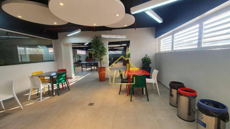 Imagem Imóvel para Alugar, 156 m² em Gonzaga - Santos Imagem Imóvel para Alugar, 156 m² em Gonzaga - Santos