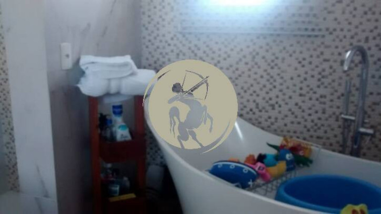 Imagem Apartamento com 3 Quartos à Venda, 109 m² em Gonzaga - Santos