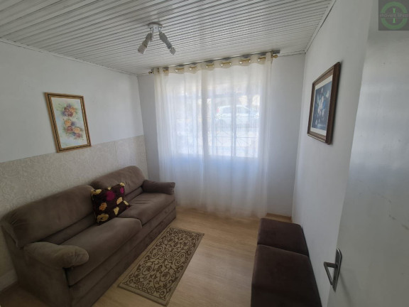 Imagem Casa com 3 Quartos à Venda, 90 m² em Contorno - Ponta Grossa