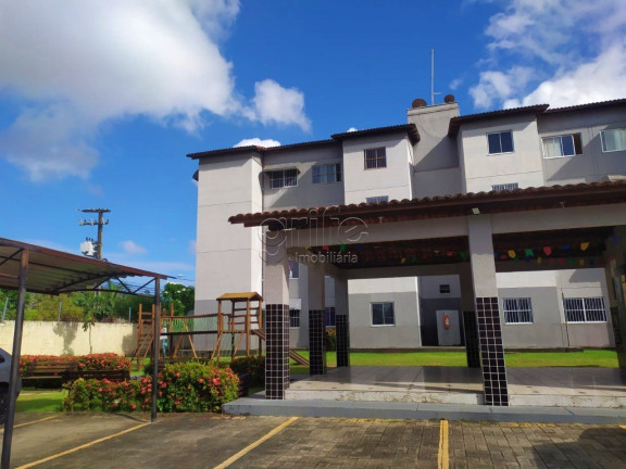 Imagem Apartamento com 2 Quartos à Venda,  em Itaperi - Fortaleza