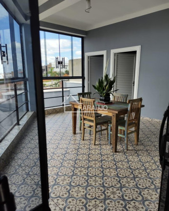 Imagem Imóvel com 3 Quartos à Venda, 311 m² em Parque Ibiti Reserva - Sorocaba