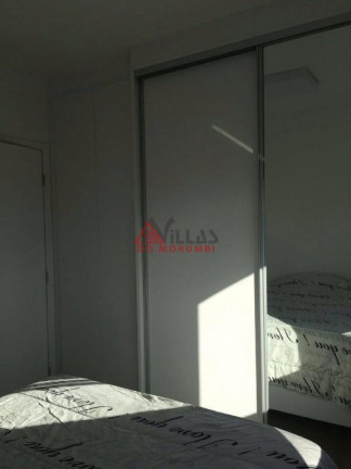 Imagem Apartamento com 3 Quartos à Venda, 110 m² em Vila Suzana - São Paulo