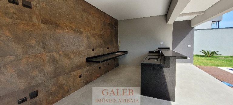 Imagem Casa com 4 Quartos à Venda, 312 m² em Condomínio Figueira Garden - Atibaia Imagem Casa com 4 Quartos à Venda, 312 m² em Condomínio Figueira Garden - Atibaia