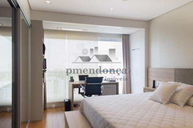 Imagem Apartamento com 4 Quartos à Venda, 161 m² em Vila Romana - São Paulo Imagem Apartamento com 4 Quartos à Venda, 161 m² em Vila Romana - São Paulo