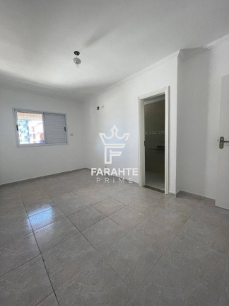 Imagem Apartamento com 4 Quartos à Venda, 170 m² em Canto Do Forte - Praia Grande