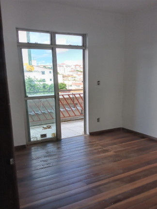 Imagem Imóvel com 3 Quartos à Venda, 75 m² em Santa Cruz Industrial - Contagem