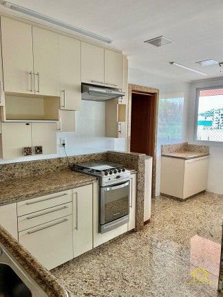 Foto do imóvel Apartamento com 4 Quartos à Venda, 212 m² em Praia Da Costa - Vila Velha