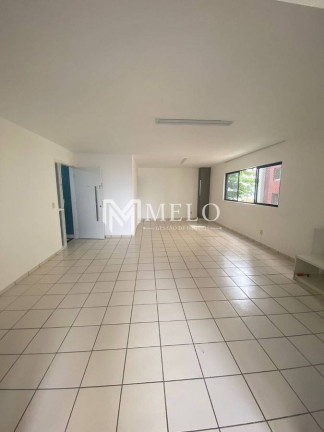 Apartamento com 4 Quartos à Venda, 145 m² em Boa Viagem - Recife