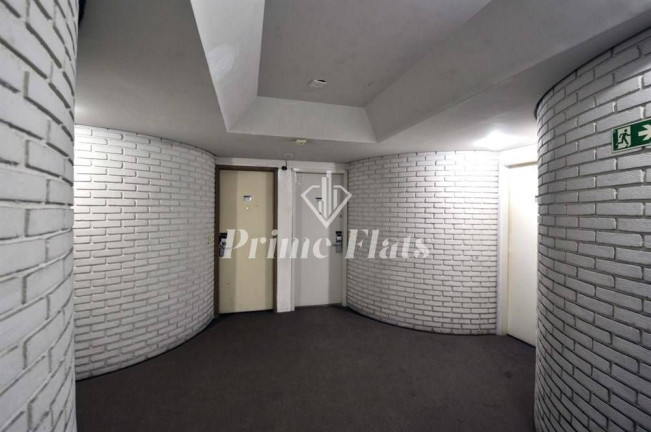 Imagem Apartamento com 1 Quarto à Venda, 42 m² em Liberdade - São Paulo Imagem Apartamento com 1 Quarto à Venda, 42 m² em Liberdade - São Paulo