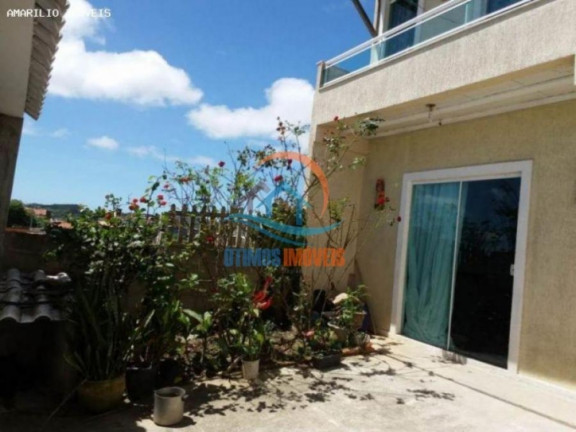 Imagem Apartamento com 4 Quartos à Venda, 180 m² em Colinas Do Pero - Cabo Frio