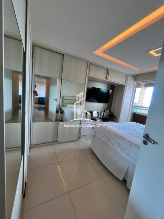Imagem Apartamento com 3 Quartos à Venda, 70 m² em Parque Iracema - Fortaleza