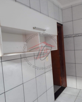 Imagem Imóvel com 2 Quartos à Venda, 82 m² em Jardim Recanto Dos Sonhos - Sumaré
