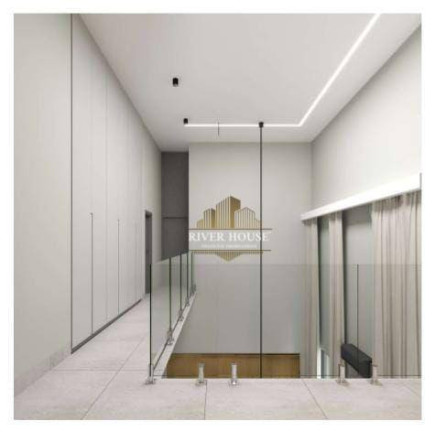 Imagem Casa com 3 Quartos à Venda, 354 m² em Condomínio Residencial Florais Da Mata - Várzea Grande