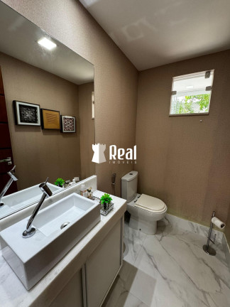 Imagem Casa com 5 Quartos à Venda, 250 m² em Alphaville (abrantes) - Camaçari
