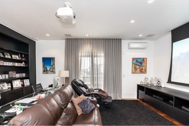 Imagem Apartamento com 2 Quartos à Venda, 392 m² em República - São Paulo