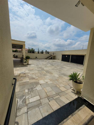Imagem Apartamento com 3 Quartos à Venda, 150 m² em Sacomã - Sao Paulo