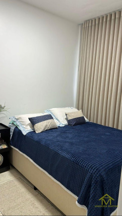 Imagem Apartamento com 2 Quartos à Venda, 53 m² em Praia Das Gaivotas - Vila Velha