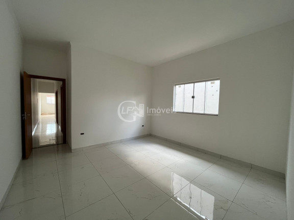 Imagem Casa com 3 Quartos à Venda, 92 m² em Vila Nova Campo Grande - Campo Grande