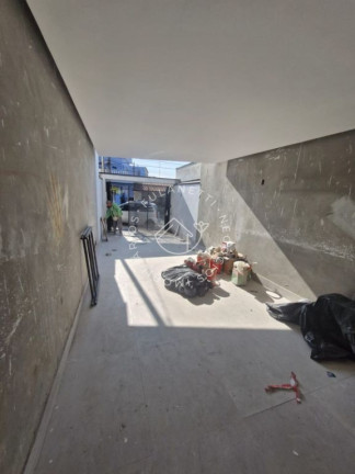 Imagem Sobrado com 3 Quartos à Venda, 162 m² em Vila Granada - São Paulo