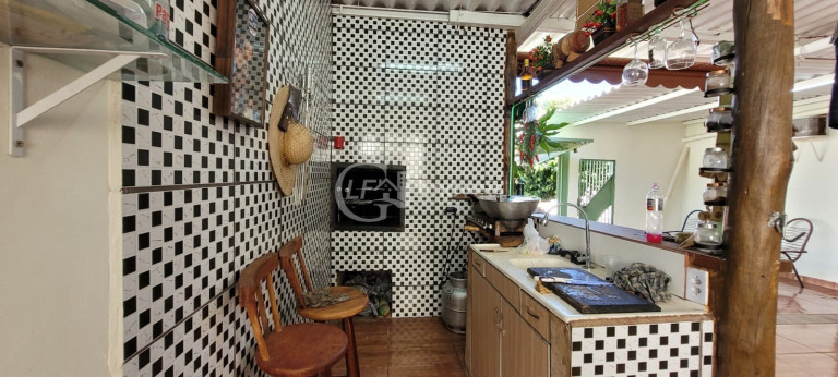 Imagem Casa com 3 Quartos à Venda, 160 m² em Coronel Antonino - Campo Grande