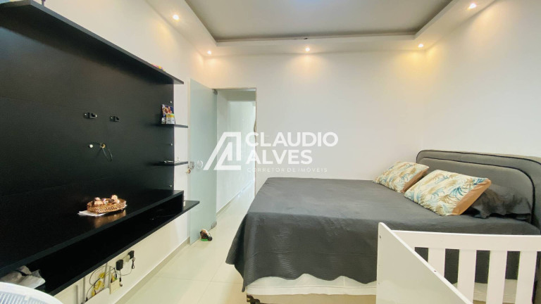 Imagem Casa de Condomínio com 3 Quartos à Venda, 100 m² em Papagaio - Feira De Santana