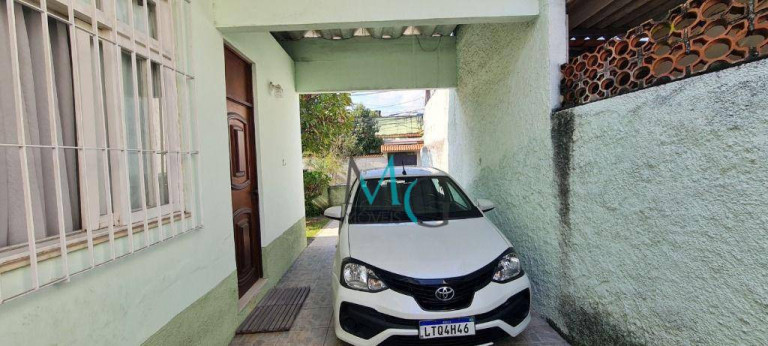 Imagem Casa com 4 Quartos à Venda, 197 m² em Curicica - Rio De Janeiro Imagem Casa com 4 Quartos à Venda, 197 m² em Curicica - Rio De Janeiro