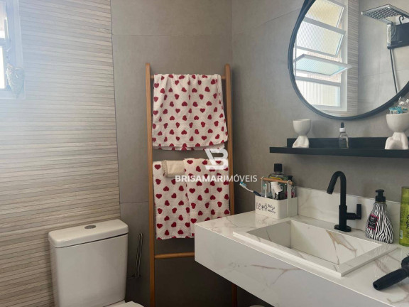 Imagem Apartamento com 3 Quartos à Venda, 90 m² em Pitangueiras - Guarujá