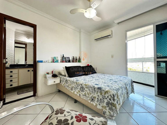 Imagem Apartamento com 3 Quartos à Venda, 123 m² em Itapuã - Vila Velha Imagem Apartamento com 3 Quartos à Venda, 123 m² em Itapuã - Vila Velha