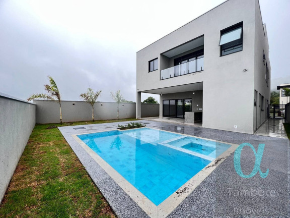 Imagem Casa com 4 Quartos à Venda, 390 m² em Alphaville - Santana De Parnaíba Imagem Casa com 4 Quartos à Venda, 390 m² em Alphaville - Santana De Parnaíba