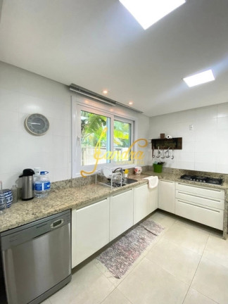 Imagem Casa de Condomínio com 5 Quartos à Venda, 350 m² em Remanso - Xangri-la