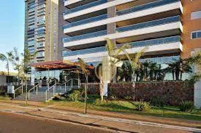 Imagem Apartamento com 4 Quartos à Venda, 200 m² em Jardim Botânico - Ribeirão Preto Imagem Apartamento com 4 Quartos à Venda, 200 m² em Jardim Botânico - Ribeirão Preto