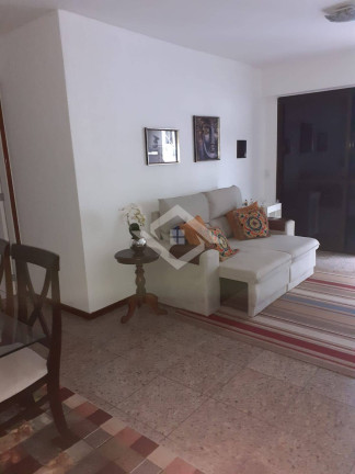 Imagem Apartamento com 4 Quartos para Alugar, 154 m² em Barra Da Tijuca - Rio De Janeiro