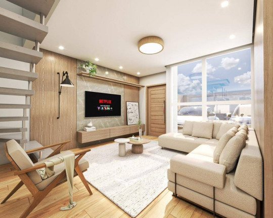 Imagem Sobrado com 3 Quartos à Venda, 124 m² em Nova Barra Velha - Barra Velha