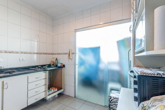 Imagem Apartamento com 3 Quartos à Venda, 86 m² em Tatuapé - São Paulo