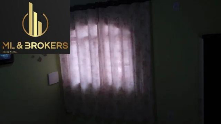 Imagem Casa com 2 Quartos à Venda, 75 m² em Centro - Fazenda Rio Grande