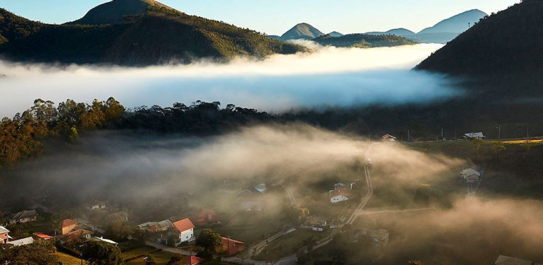Imagem Terreno à Venda, 638 m² em Sebastiana - Teresópolis Imagem Terreno à Venda, 638 m² em Sebastiana - Teresópolis