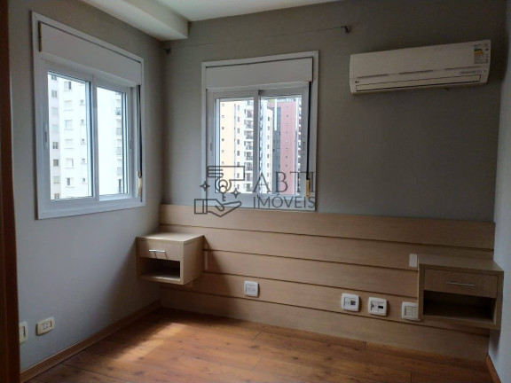 Imagem Apartamento com 2 Quartos à Venda, 59 m² em Moema - São Paulo