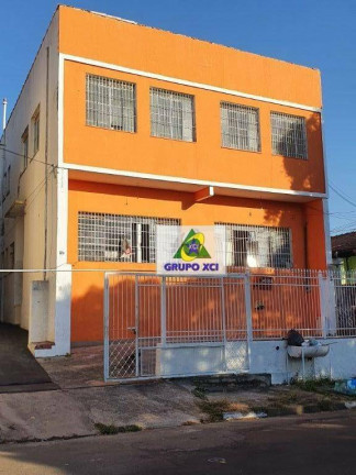Edifício Residencial à Venda, 850 m² em Jardim Chapadão - Campinas
