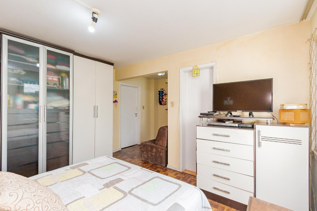 Imagem Apartamento com 3 Quartos à Venda, 114 m² em Centro Cívico - Curitiba