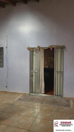 Imagem Casa com 2 Quartos à Venda, 164 m² em Conjunto Habitacional Angelo Tomazin - Sumaré Imagem Casa com 2 Quartos à Venda, 164 m² em Conjunto Habitacional Angelo Tomazin - Sumaré