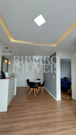 Imagem Apartamento com 2 Quartos para Alugar, em Portais (polvilho) - Cajamar Imagem Apartamento com 2 Quartos para Alugar, em Portais (polvilho) - Cajamar