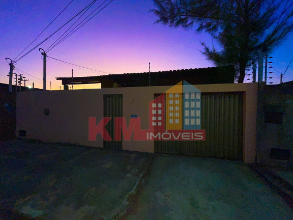 Imagem Casa com 3 Quartos à Venda, 120 m² em Rincão - Mossoró