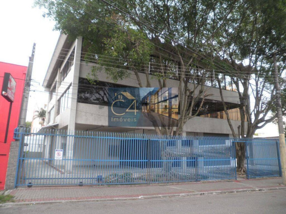 Imóvel Comercial para Alugar, 727 m² em Vila Betânia - São José Dos Campos