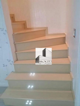 Imagem Casa de Condomínio com 4 Quartos à Venda, 144 m² em Vila Progresso - Sorocaba