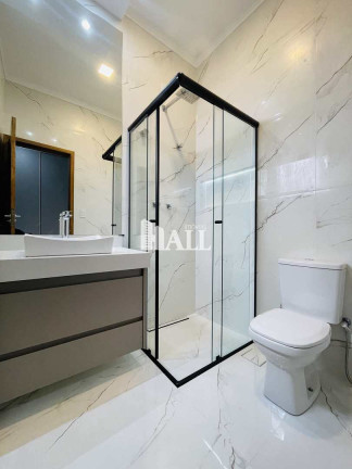 Imagem Casa com 3 Quartos à Venda, 149 m² em Residencial Maria Júlia - São José Do Rio Preto Imagem Casa com 3 Quartos à Venda, 149 m² em Residencial Maria Júlia - São José Do Rio Preto