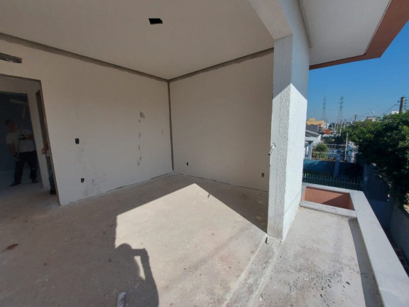 Imagem Sobrado com 3 Quartos à Venda, 190 m² em Parque Da Matriz - Gravataí