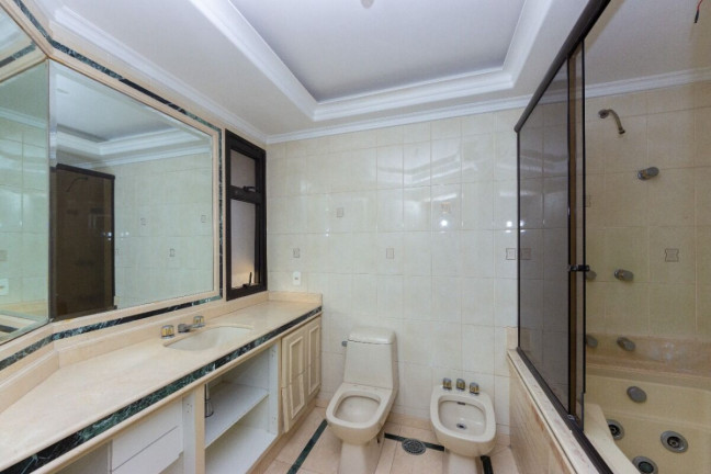 Imagem Apartamento com 4 Quartos à Venda, 489 m² em Bosque Da Saúde - São Paulo Imagem Apartamento com 4 Quartos à Venda, 489 m² em Bosque Da Saúde - São Paulo
